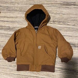 Carharrt jacket
